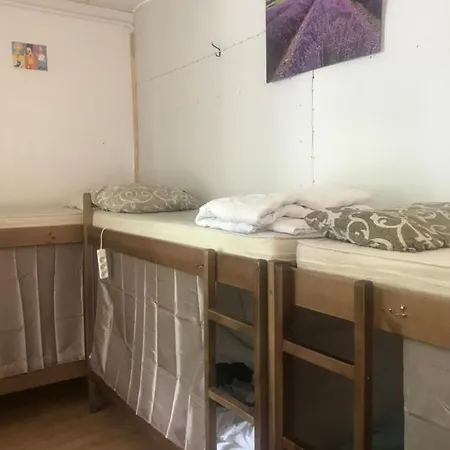 ArArAt-PODOL Hostel KIEV Exterior foto