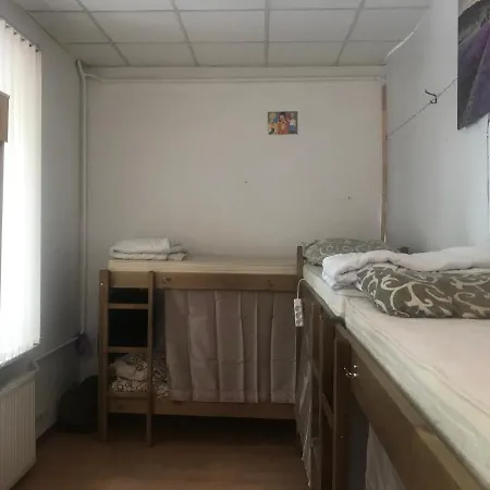 ArArAt-PODOL Hostel KIEV Exterior foto