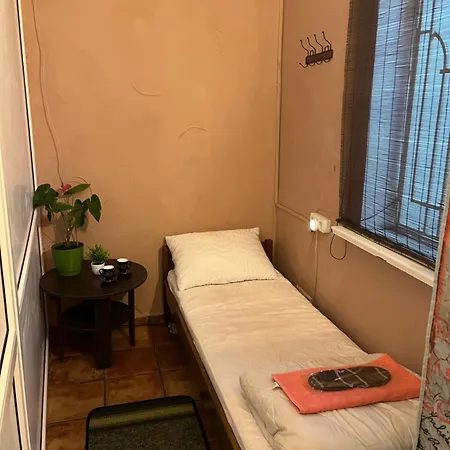 ArArAt-PODOL Hostel KIEV Exterior foto