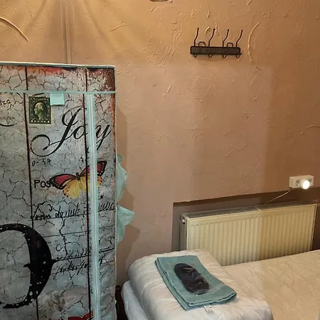 ArArAt-PODOL Hostel KIEV Exterior foto