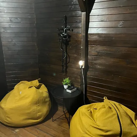 ArArAt-PODOL Hostel KIEV Exterior foto