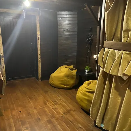 ArArAt-PODOL Hostel KIEV Exterior foto