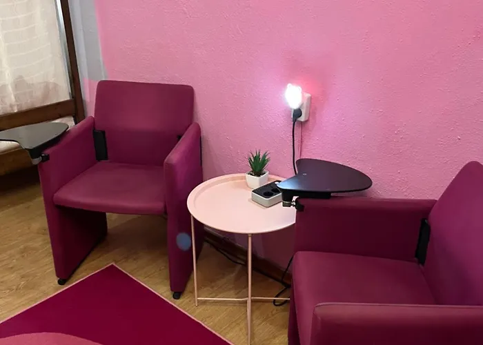 ArArAt-PODOL Hostel KIEV