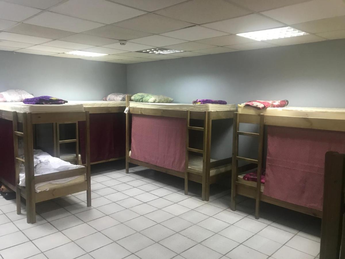 Hostel Ararat-podol Kiew