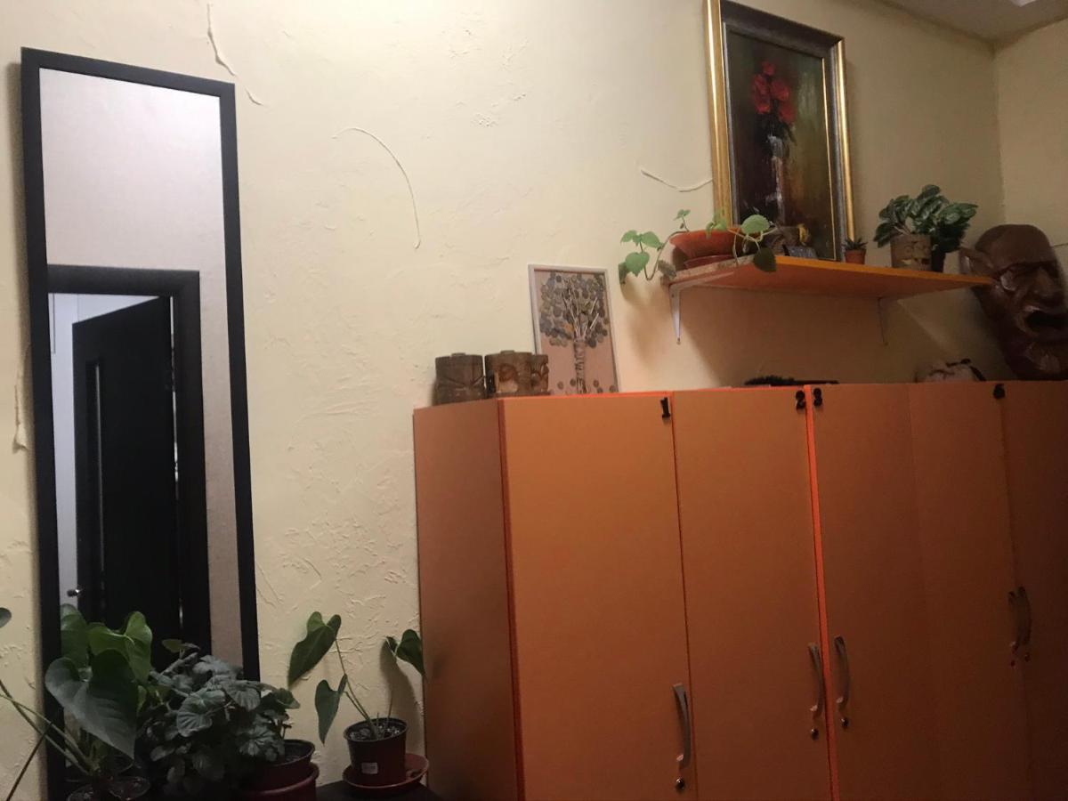 Hostel Ararat-podol