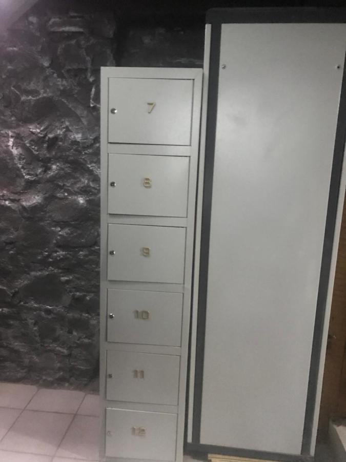 Ararat-podol Hostel