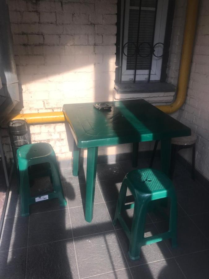 Ararat-podol Hostel