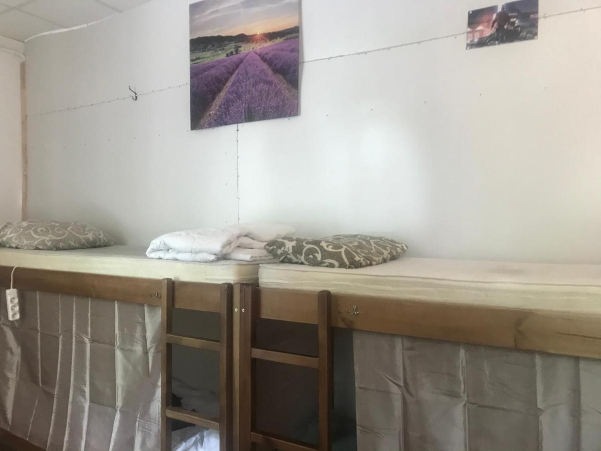 Hostel Ararat-podol Kiew