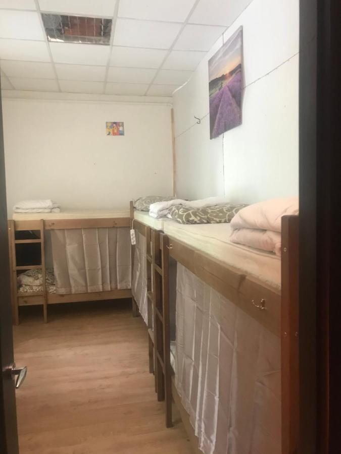 Hostel Ararat-podol