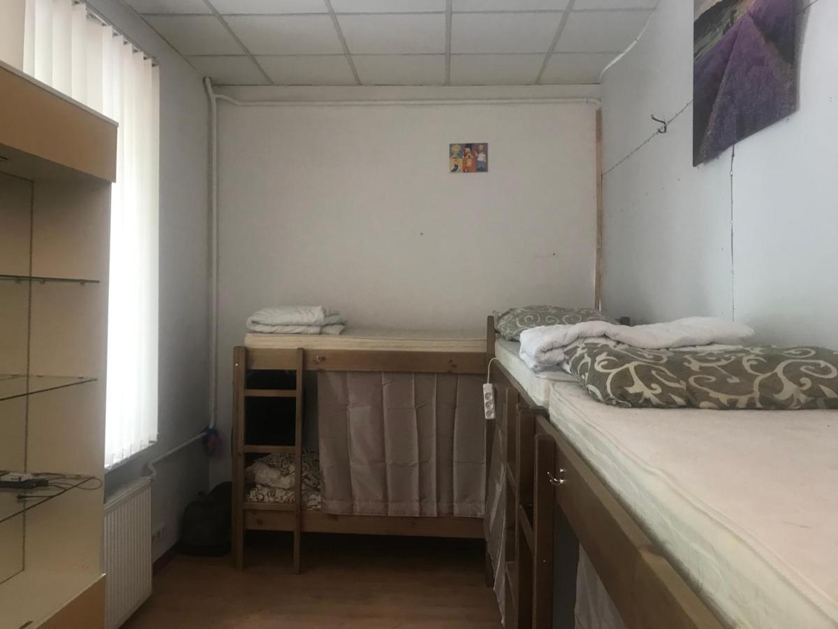 Ararat-podol Hostel *