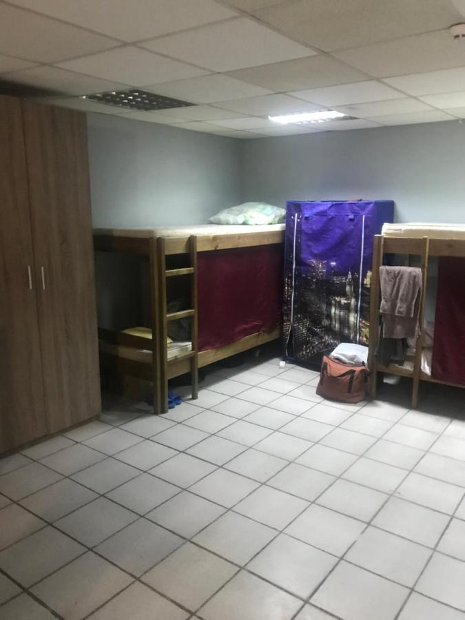 Hostel Ararat-podol