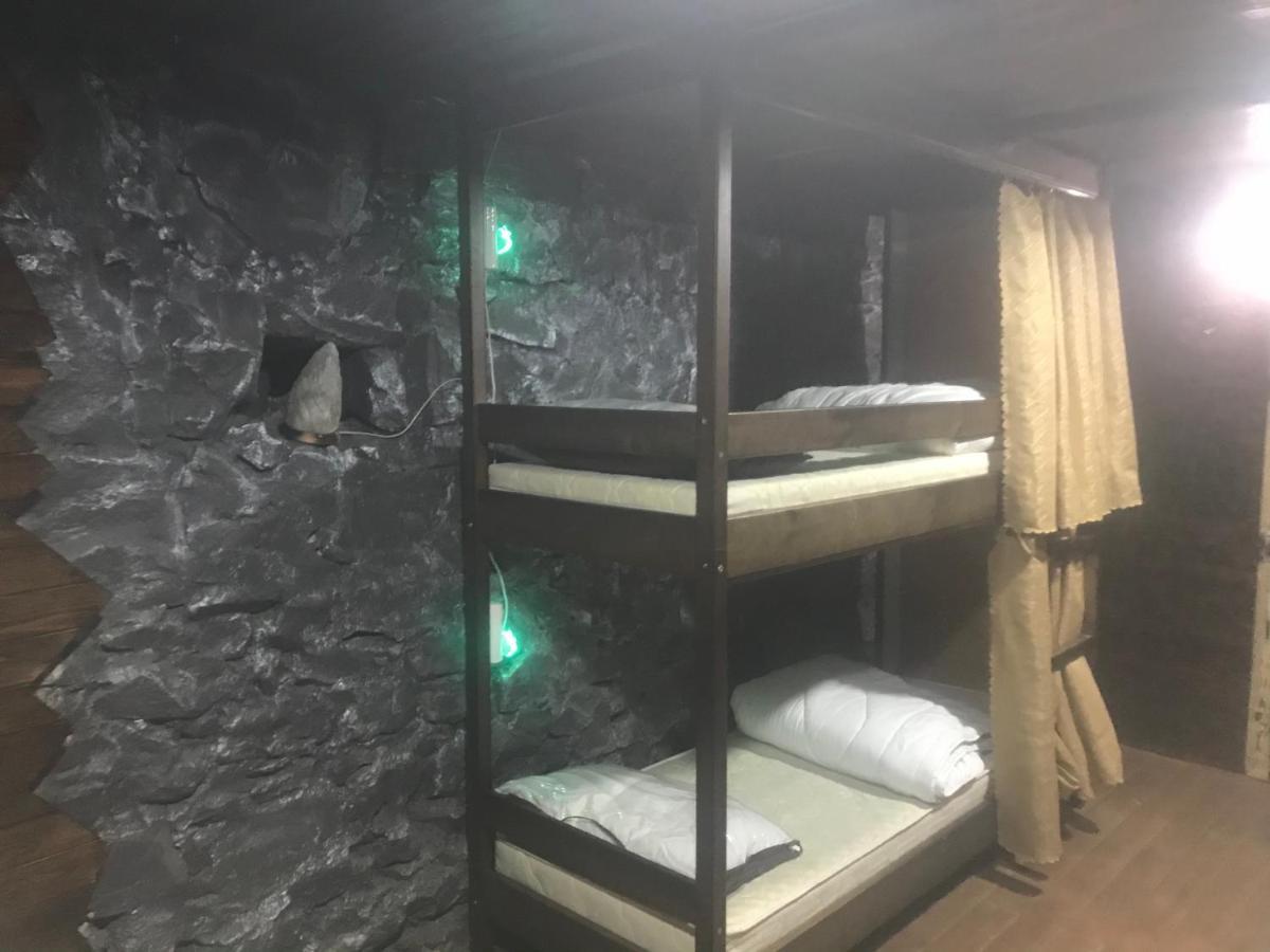 Hostel Ararat-podol *