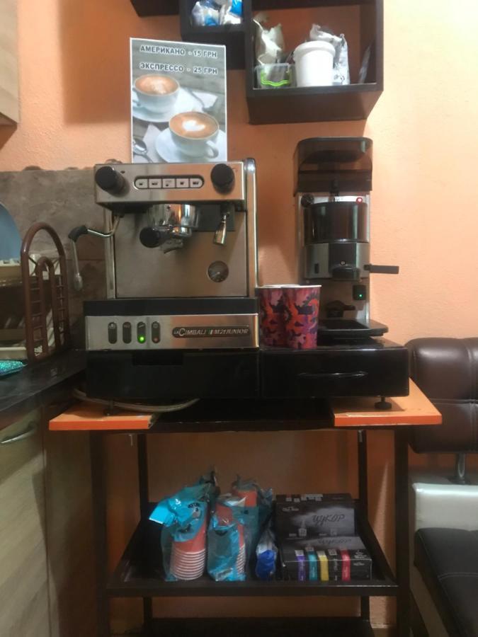 Hostel Ararat-podol