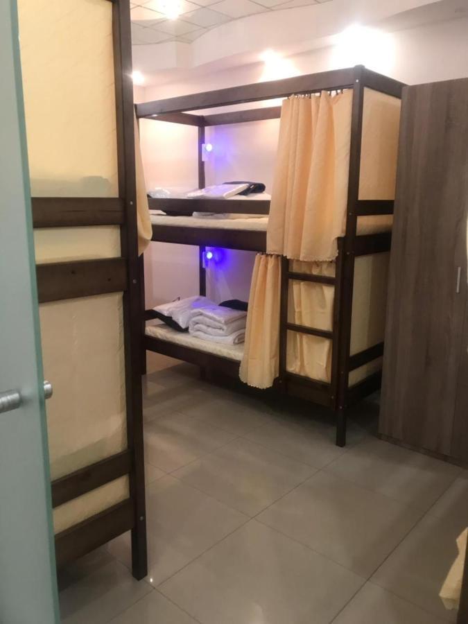 Ararat-podol Hostel