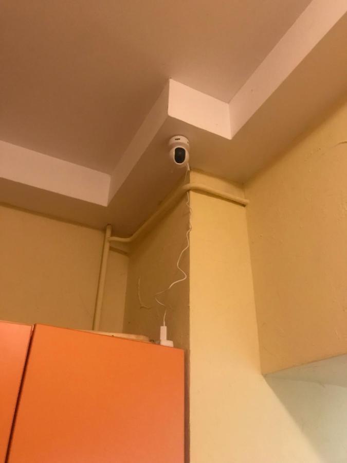 Ararat-podol Hostel *