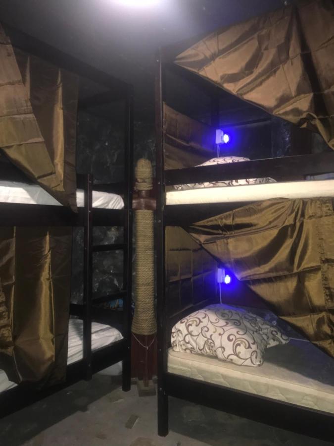 Hostel Ararat-podol