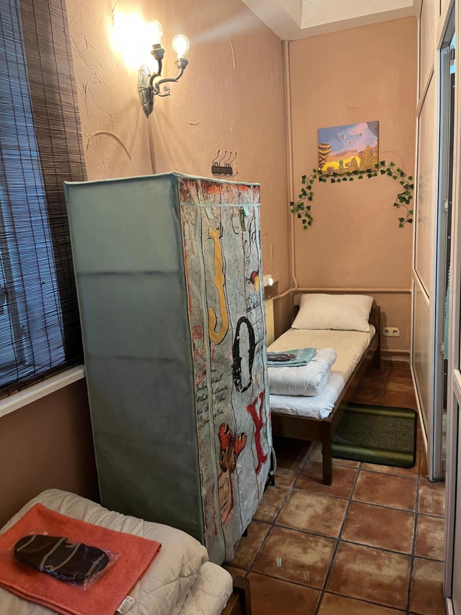 Hostel Ararat-podol Kiew