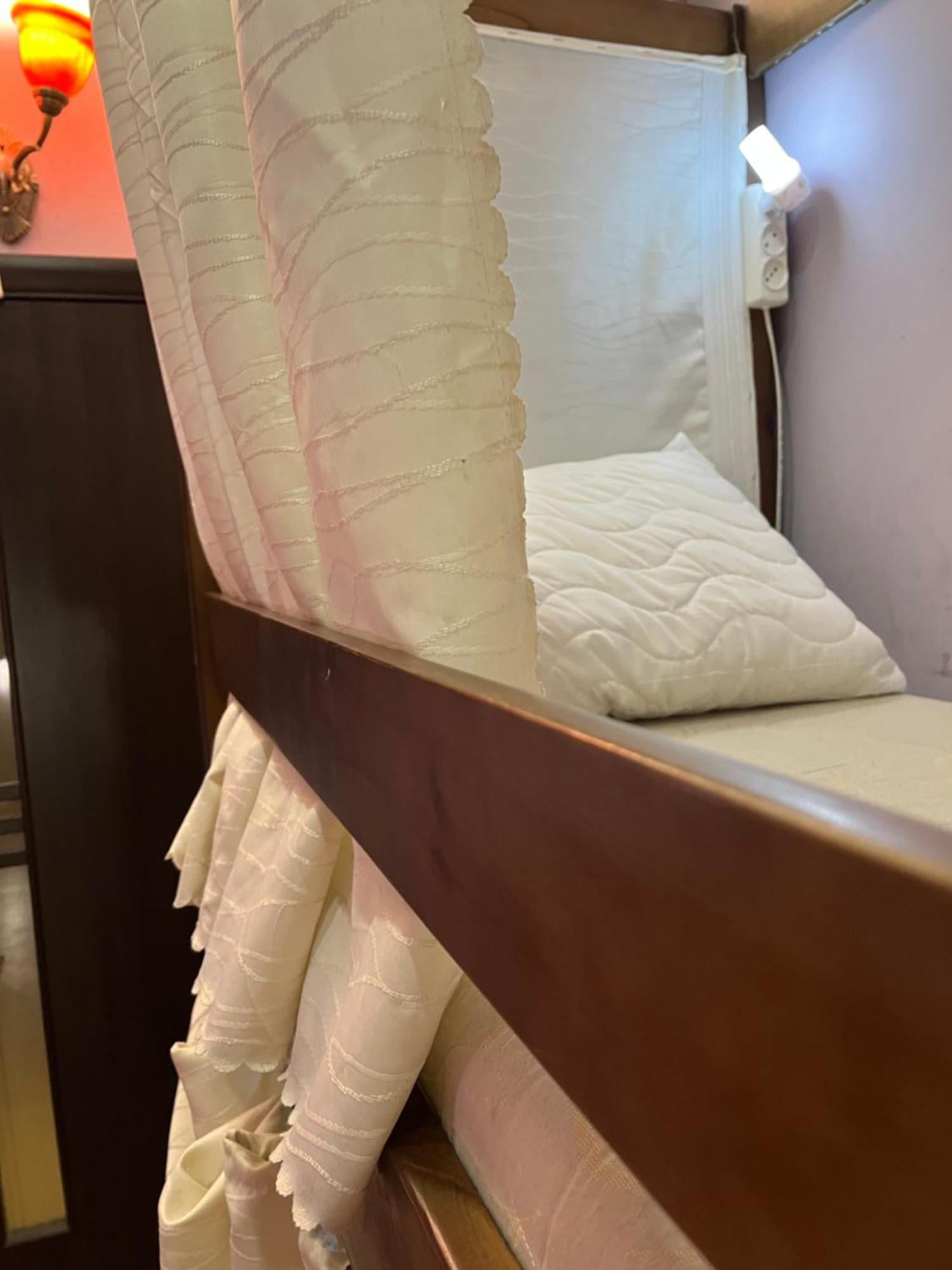 Ararat-podol Hostel *
