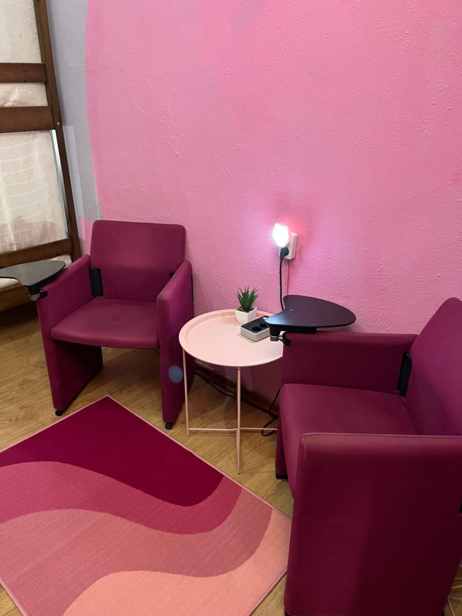 Hostel Ararat-podol *