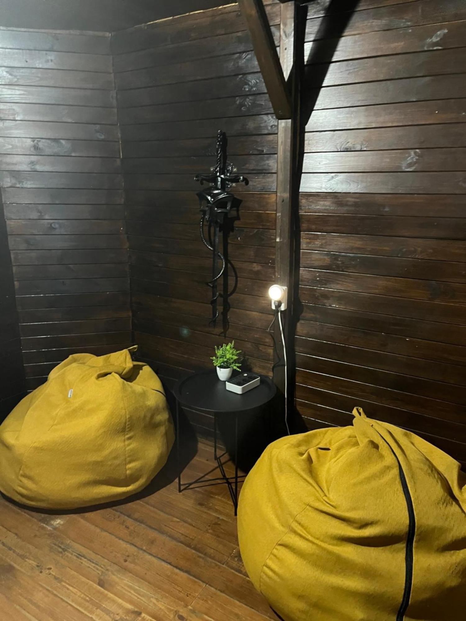 Ararat-podol Hostel
