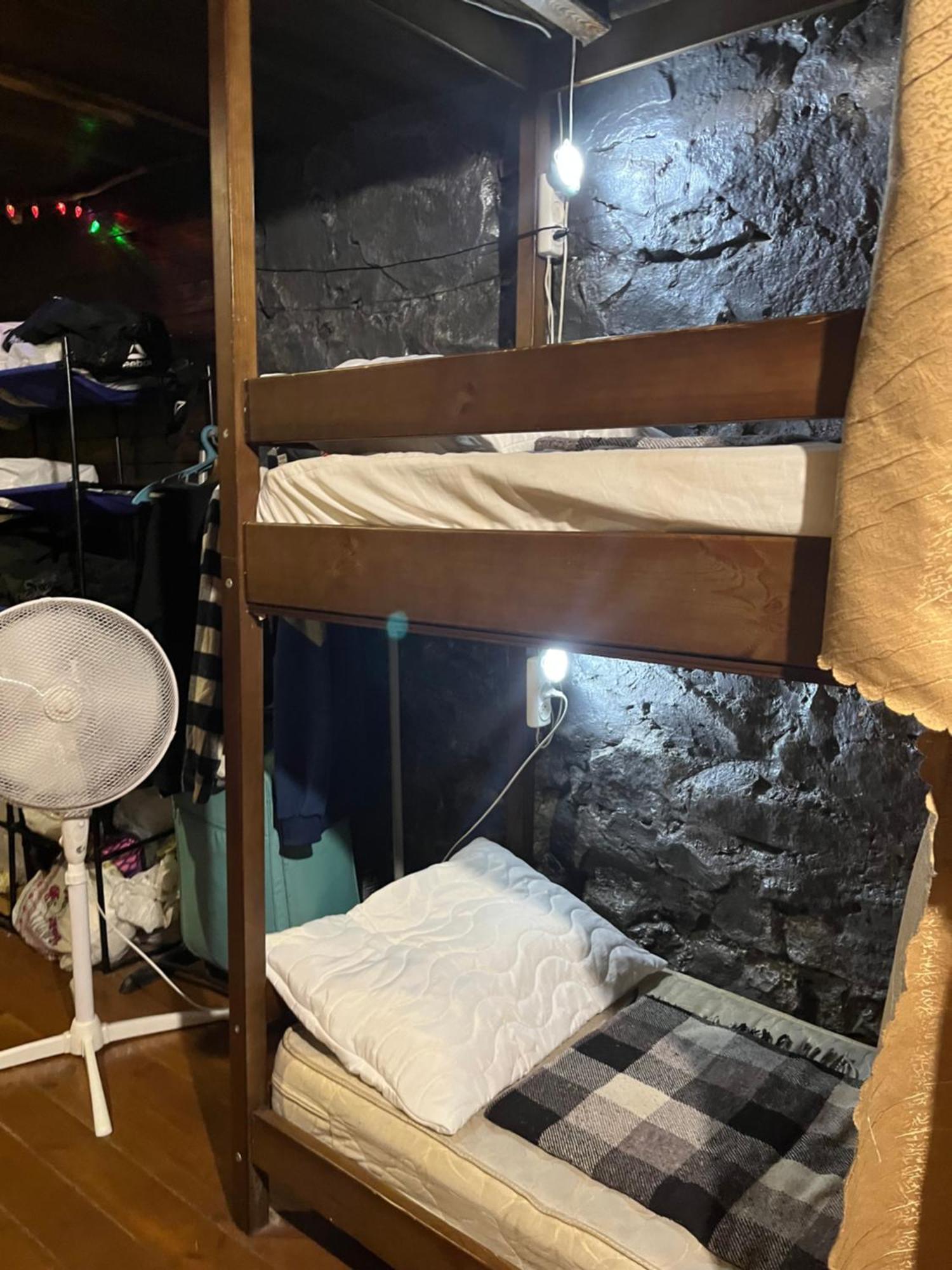 Ararat-podol Hostel *